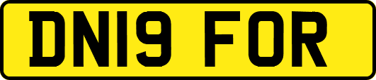 DN19FOR