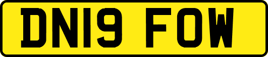 DN19FOW