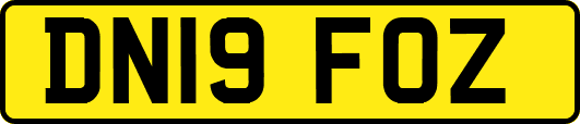 DN19FOZ