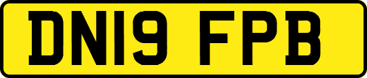 DN19FPB