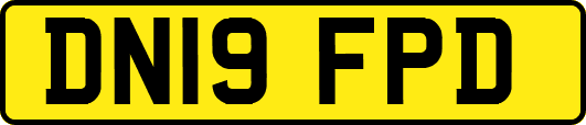 DN19FPD