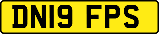 DN19FPS