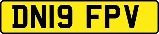 DN19FPV