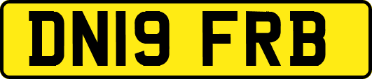 DN19FRB