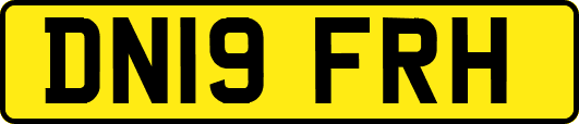 DN19FRH