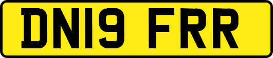DN19FRR