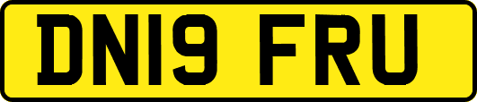 DN19FRU