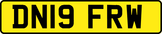 DN19FRW