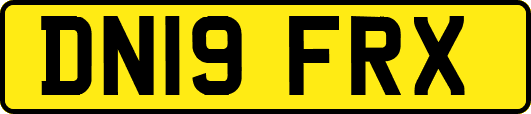 DN19FRX