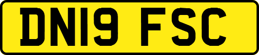 DN19FSC