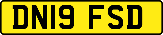 DN19FSD