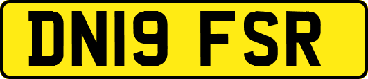 DN19FSR