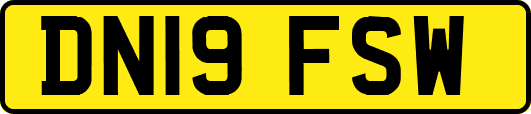 DN19FSW