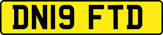 DN19FTD