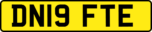 DN19FTE