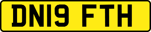 DN19FTH