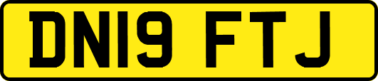 DN19FTJ