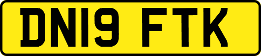 DN19FTK