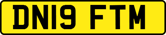 DN19FTM