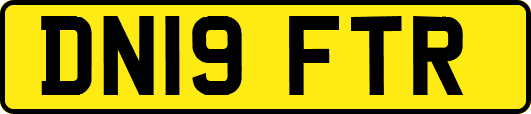 DN19FTR
