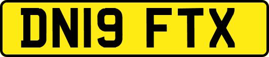 DN19FTX