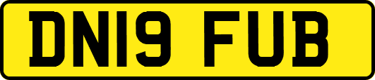 DN19FUB