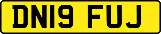 DN19FUJ
