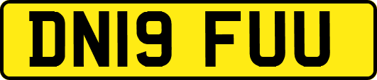 DN19FUU