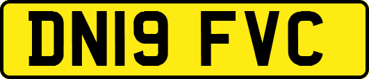 DN19FVC
