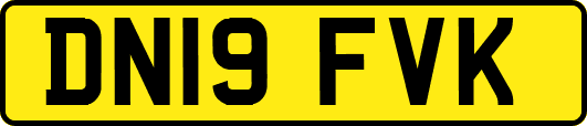 DN19FVK