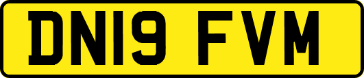 DN19FVM