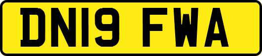 DN19FWA