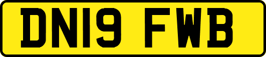 DN19FWB