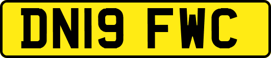 DN19FWC