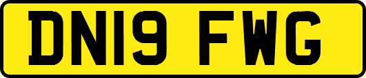 DN19FWG