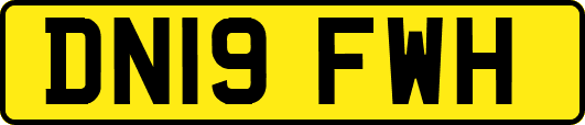 DN19FWH