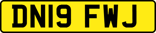 DN19FWJ