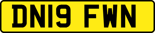 DN19FWN