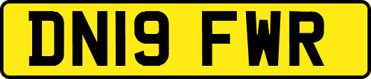 DN19FWR