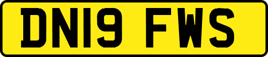 DN19FWS