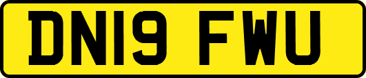 DN19FWU
