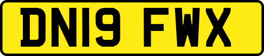 DN19FWX
