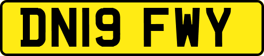 DN19FWY