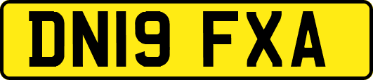DN19FXA