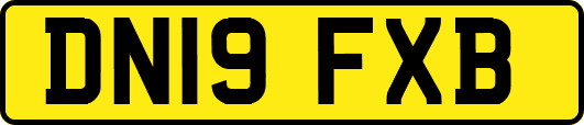 DN19FXB