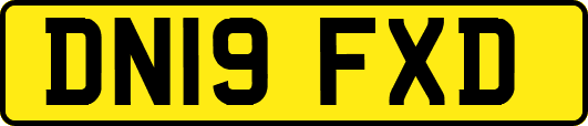 DN19FXD