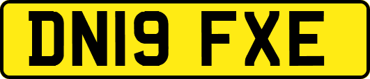 DN19FXE