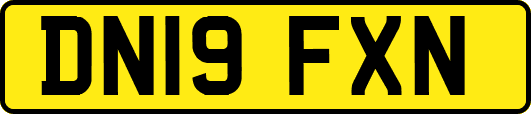 DN19FXN
