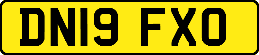 DN19FXO