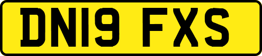 DN19FXS